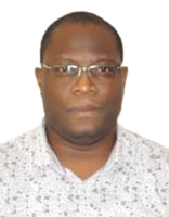 EKué Désiré AMEGNIKOU